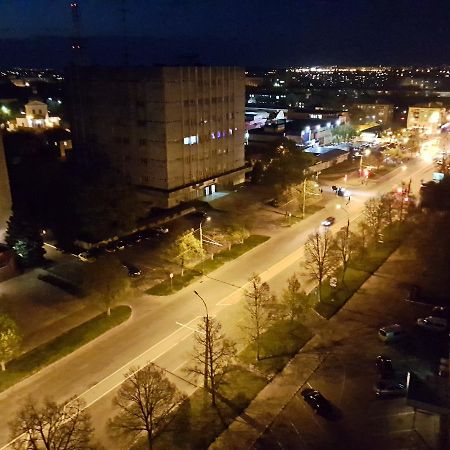 Apartlux 2 Chernihiv Exterior foto