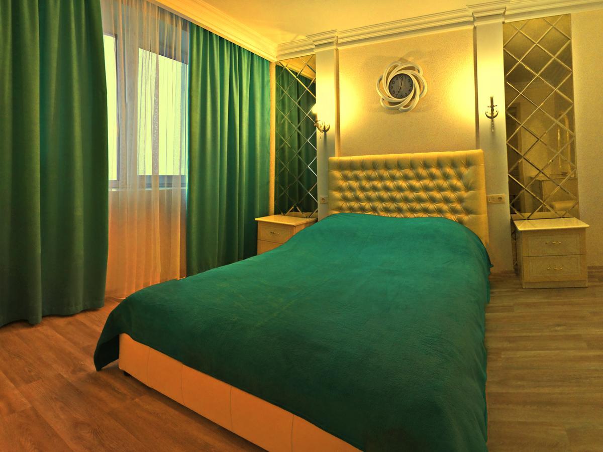 Apartlux 2 Chernihiv Exterior foto