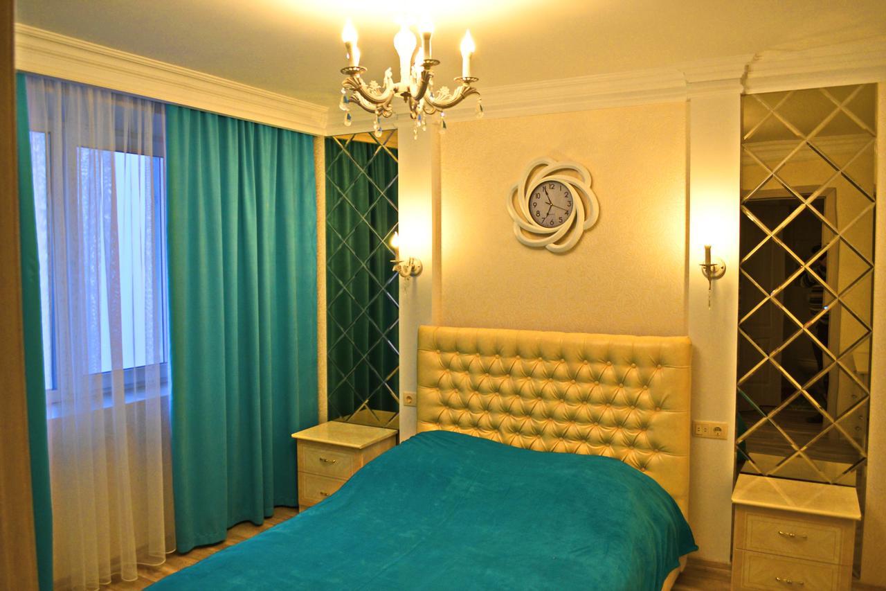 Apartlux 2 Chernihiv Exterior foto