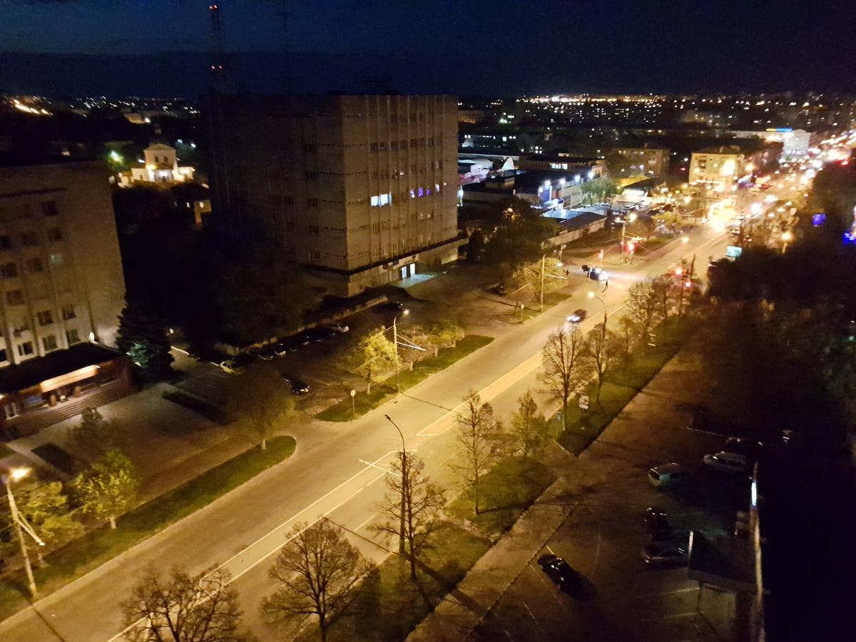 Apartlux 2 Chernihiv Exterior foto