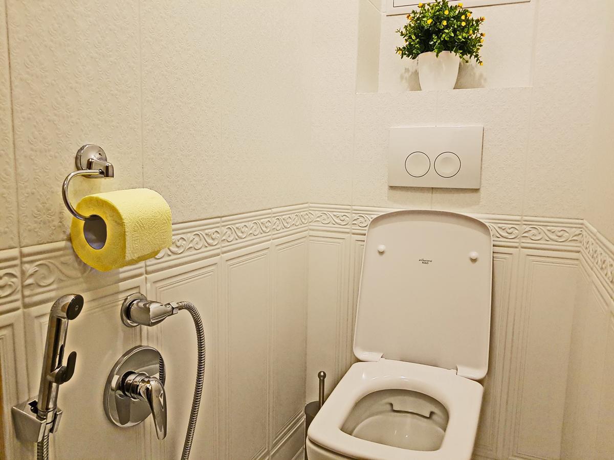 Apartlux 2 Chernihiv Exterior foto