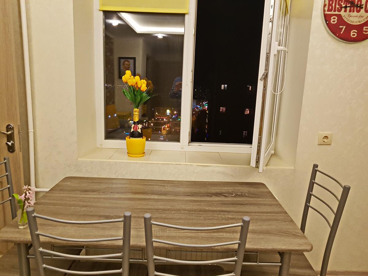 Apartlux 2 Chernihiv Exterior foto